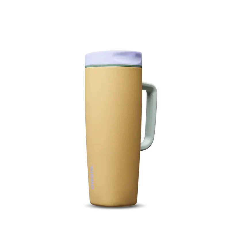 SmoothSip® Slider with Handle